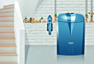 Klaus Betzinger Sanit&auml;re Anlagen