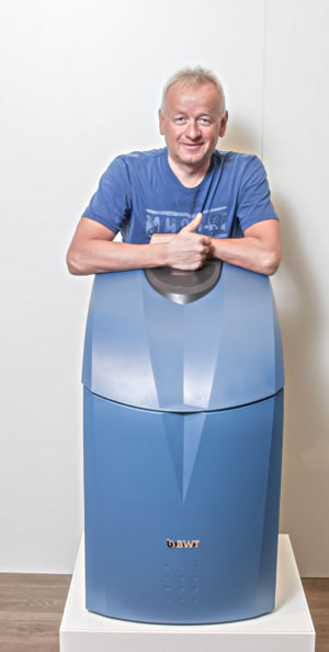 Klaus Betzinger Sanit&auml;re Anlagen